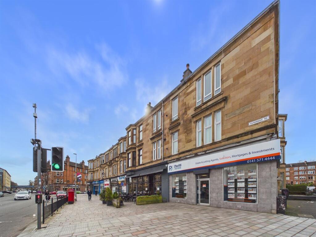 Main image of property: Carment Drive, Glasgow