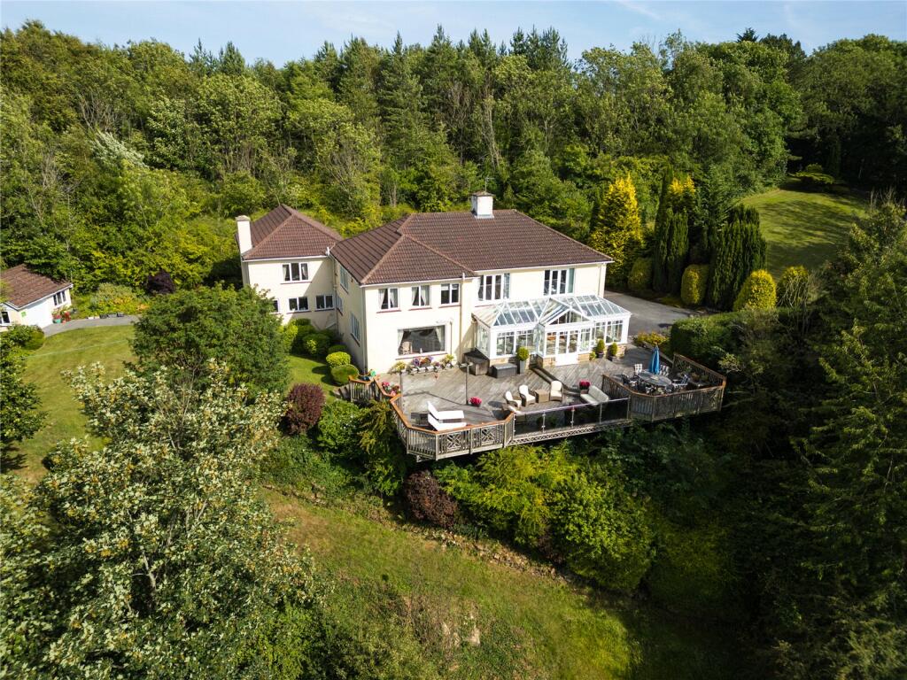 Main image of property: Leeds Road, Wetherby, West Yorkshire, LS22