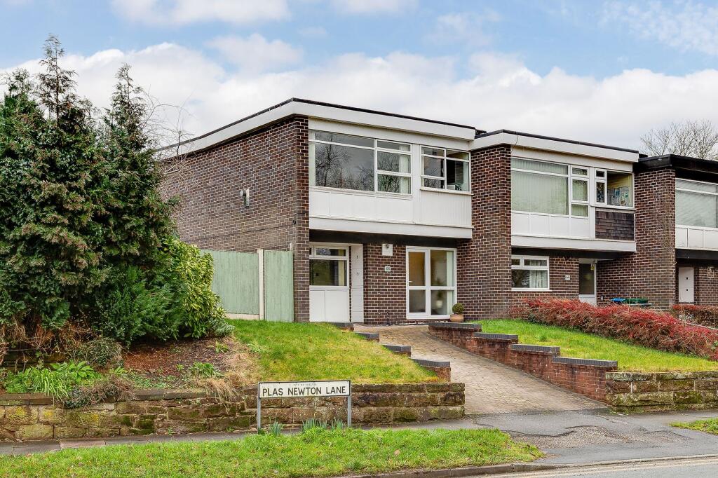 Main image of property: Newton Lane, Chester, CH2