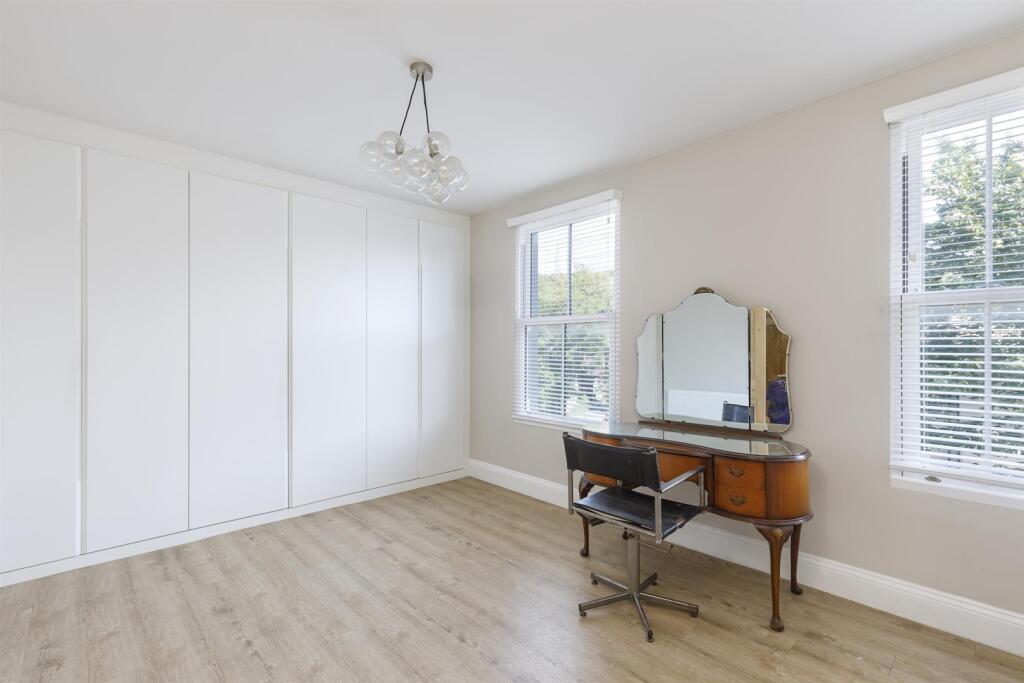 3 bedroom house for rent