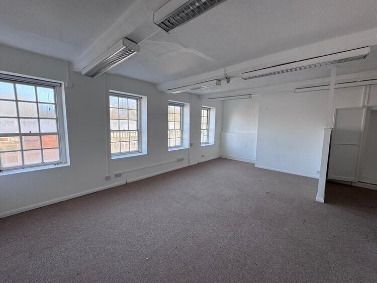 Apartment in Bridgnorth, High Town, Oldbury - View 3