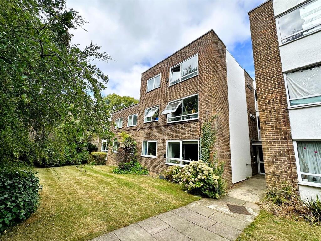 Main image of property: Willow Grove, Chislehurst