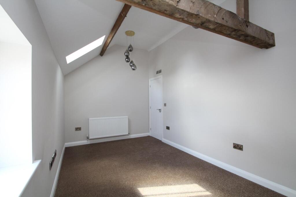 House in Leeds - More