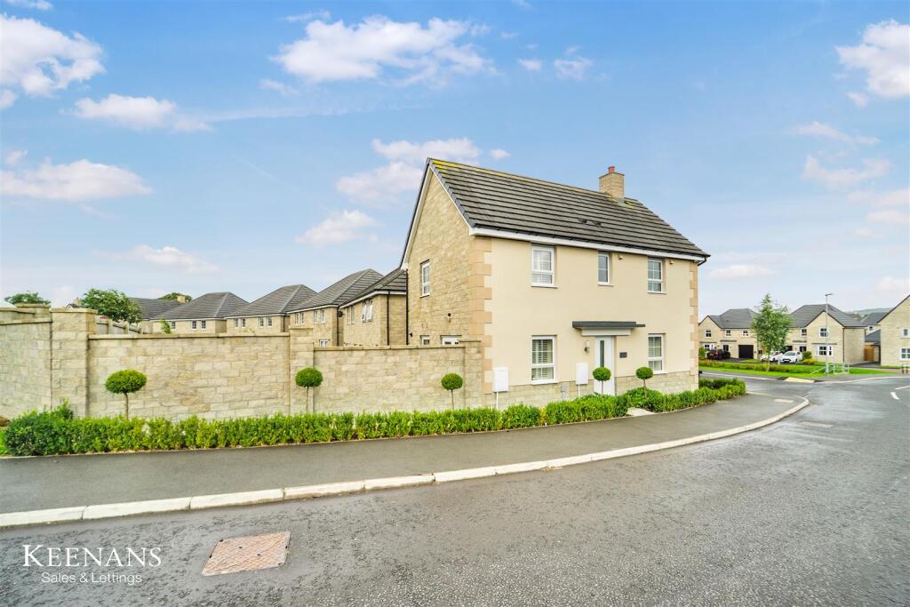 Additional image 28 of Molland Drive, Clitheroe