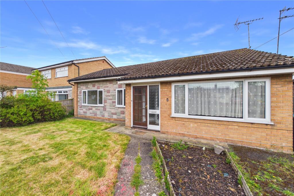 Main image of property: West Side Close, Lowestoft, Suffolk, NR32