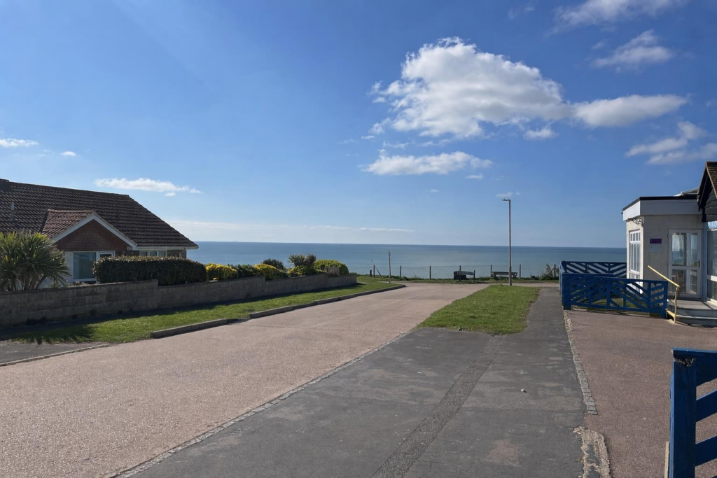 Main image of property: Keymer Avenue, Peacehaven