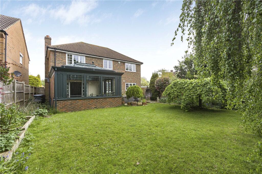 Additional image 22 of Scotts View, Welwyn Garden City, Hertfordshire, AL8