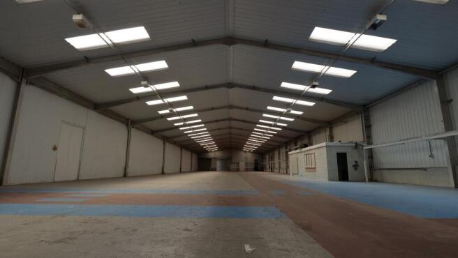 whitland internal 1