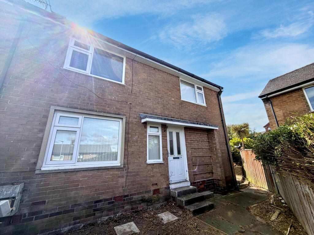 Main image of property: Bradley Road, Prudhoe, Northumberland, NE42 5EQ