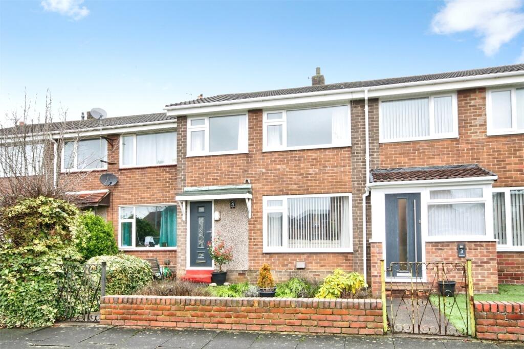 Main image of property: Kentmere, Birtley, Chester Le Street, DH3