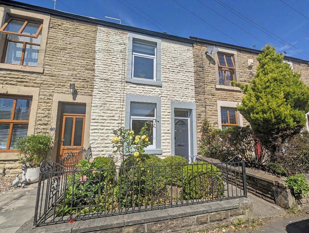 Main image of property: Cockerill Terrace, BARROW, BB7 9AU