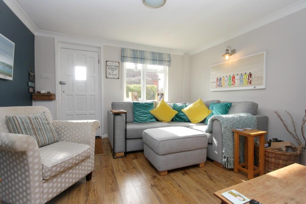Keyhaven Road, Milford on Sea photo 2