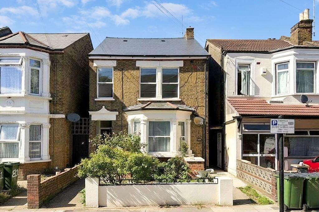 Main image of property: Abbey Wood Road, London, SE2