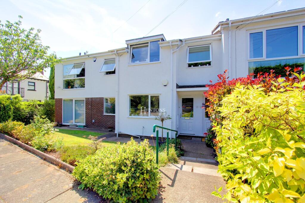 Main image of property: Brynteg Close, Cyncoed, Cardiff