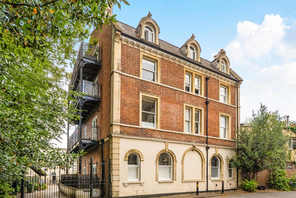 Main image of property: West Mall, Bristol