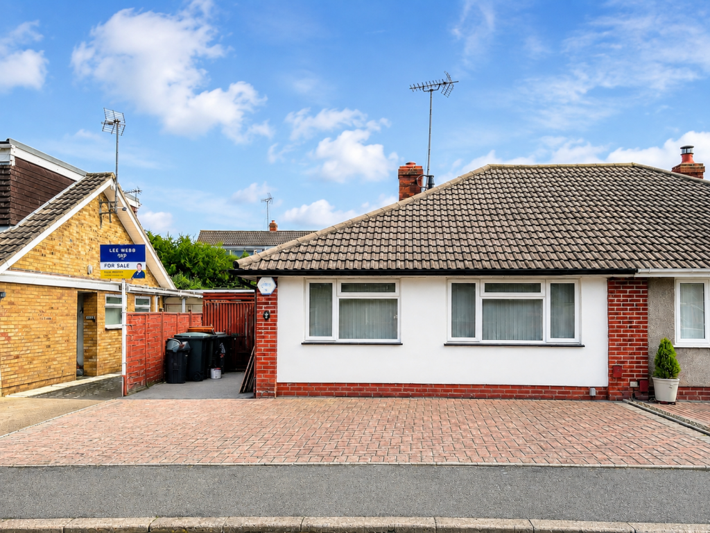 Main image of property: Charlecote Avenue, Tuffley, Gloucester, GL4 0TH