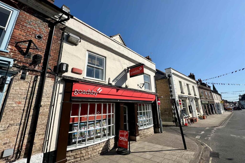 Main image of property: Wareham