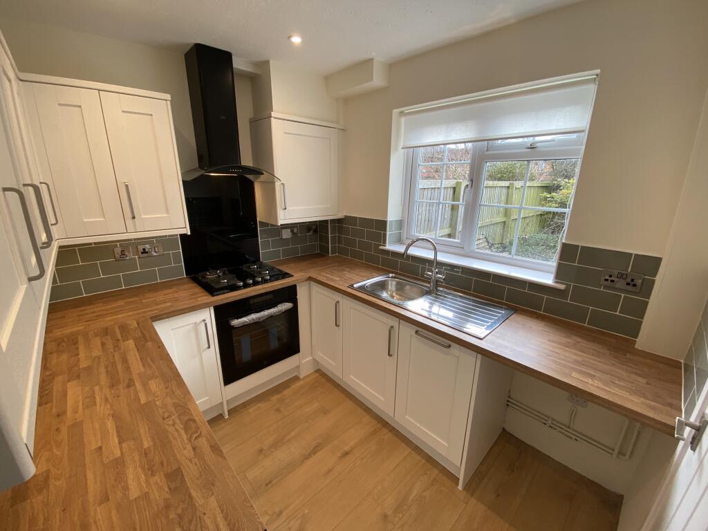 Main image of property: WEST SWINDON