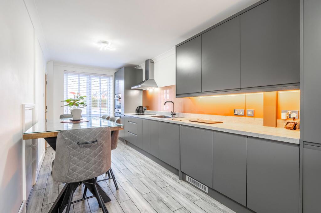 Main image of property: Paine Road, Heartsease