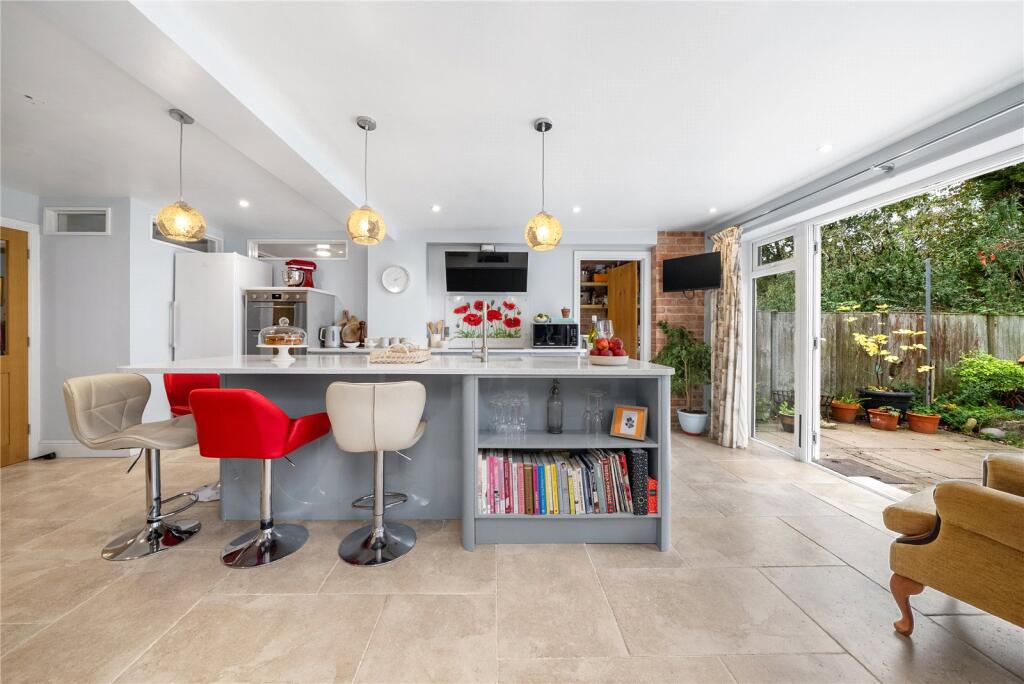 Hereford Road, Leigh Sinton, Malvern, Worcestershire, WR13 photo 3