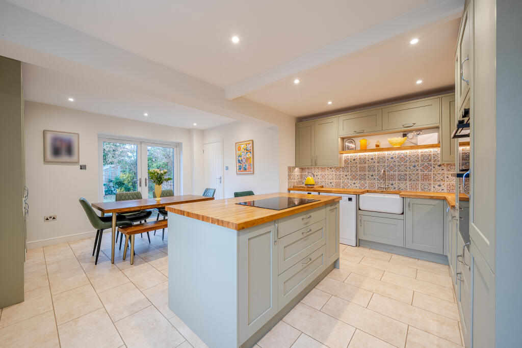 Main image of property: School Road, Twyford, SO21