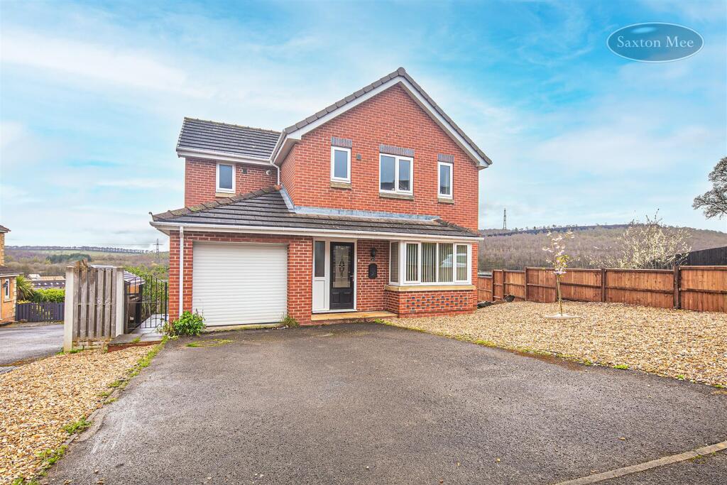 Main image of property: Rookery Vale, Deepcar, Sheffield