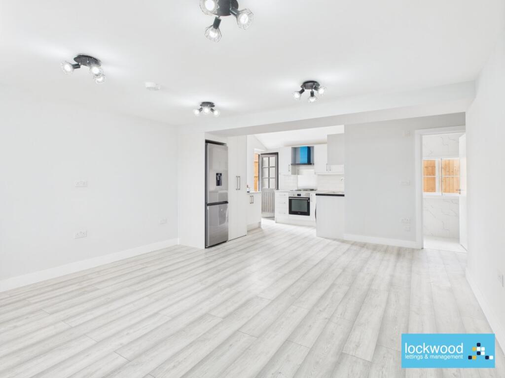 Main image of property: Town Lane, Stanwell