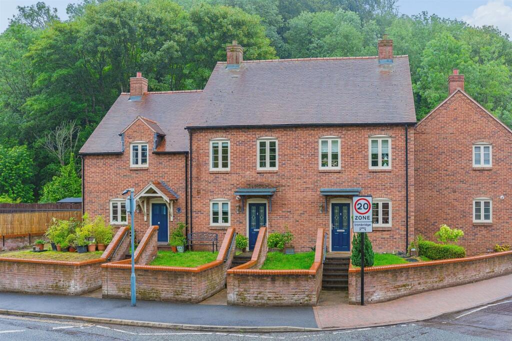 Main image of property: Dale End, Coalbrookdale, Telford