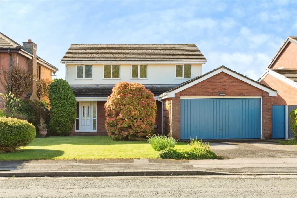 Main image of property: Greenacres, Fulwood, Preston, Lancashire, PR2