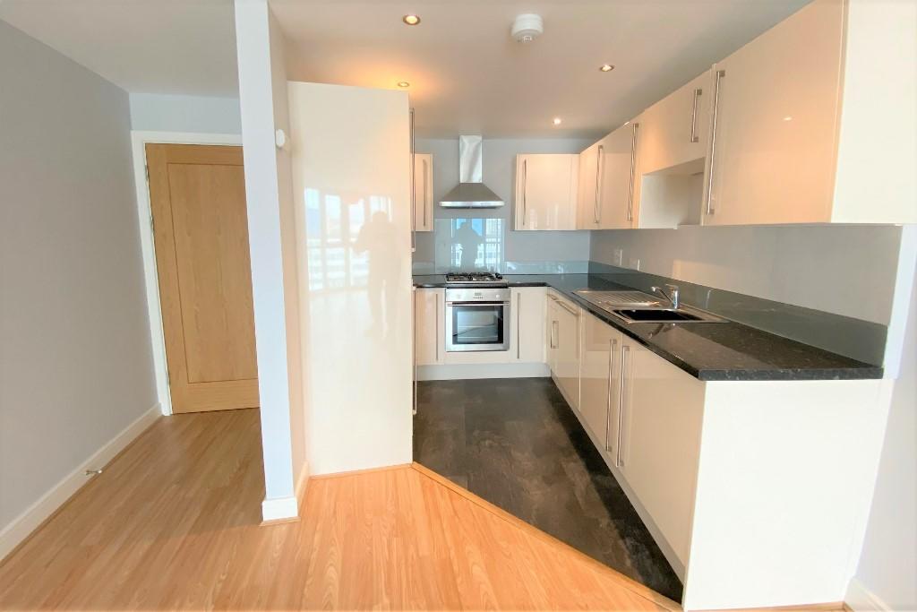 Main image of property: The Crescent, Plymouth, Devon, PL1