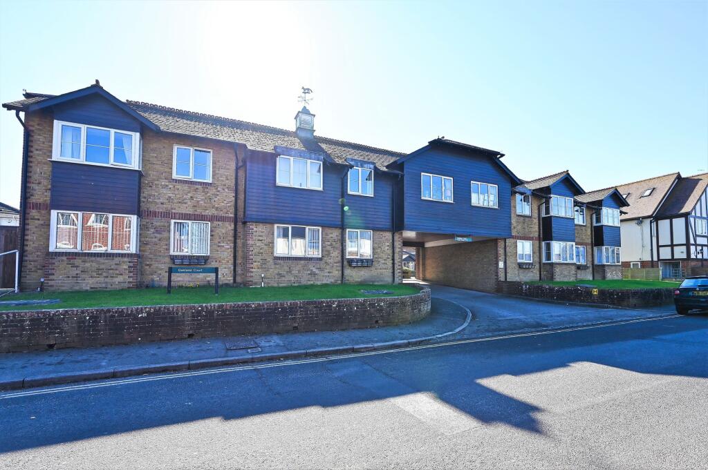 Main image of property: Nyetimber Lane, Oakland Court Nyetimber Lane, PO21