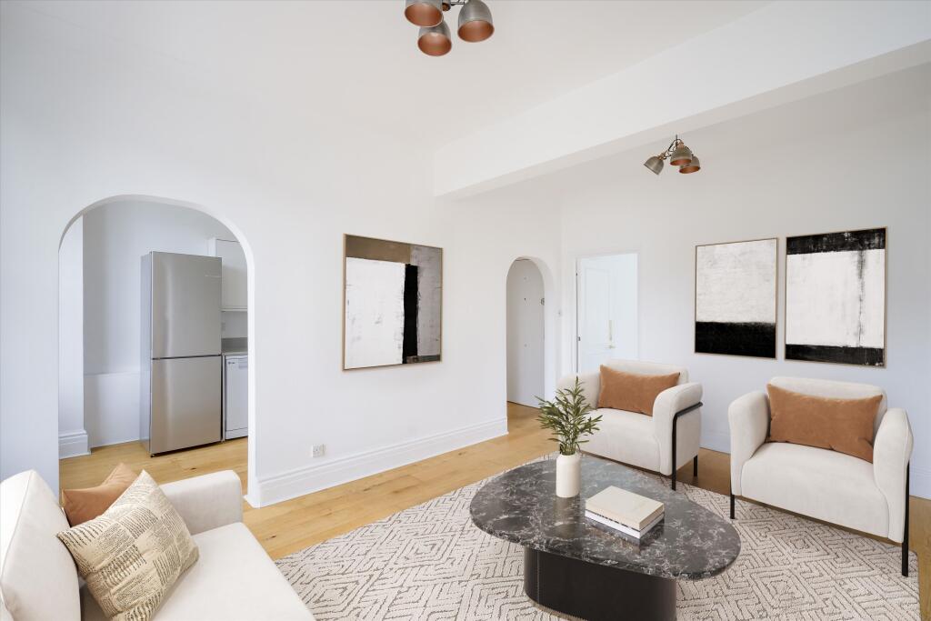 Apartment in London - View 4