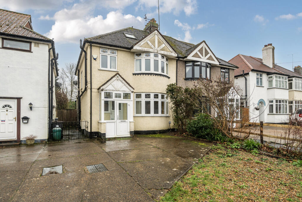 Main image of property: Cudham Lane North, Orpington