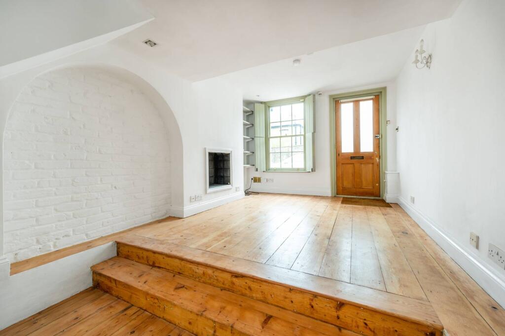 Main image of property: Lancaster Cottages, Richmond, TW10