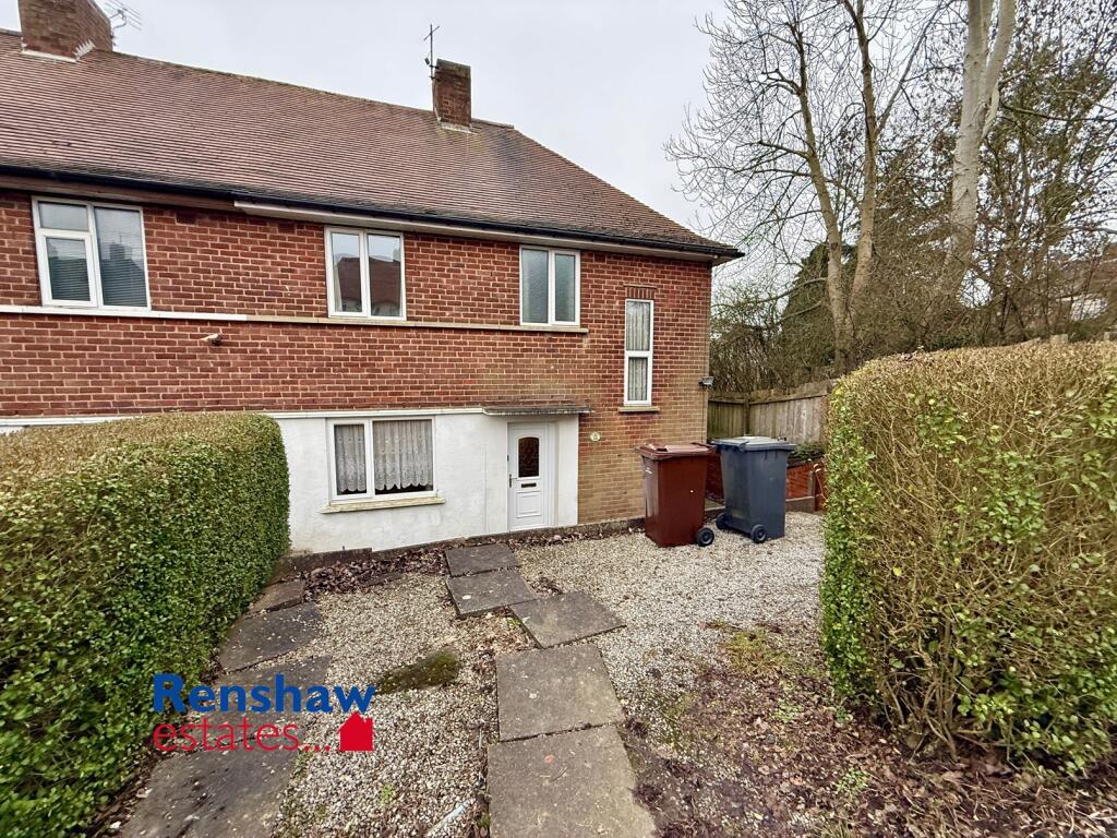 Main image of property: Langley Avenue, Ilkeston, Derbyshire