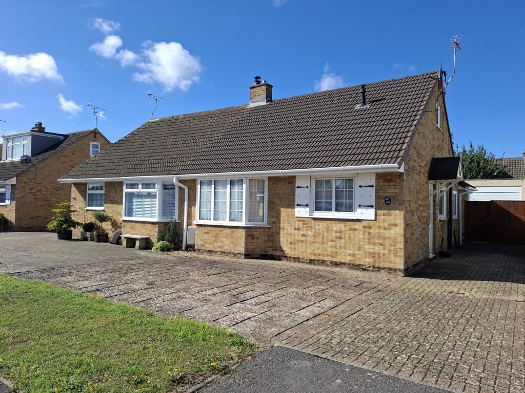 Main image of property: Queensfield, Swindon, Wiltshire