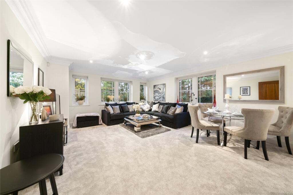 Main image of property: Portsmouth Road, Esher, Surrey, KT10