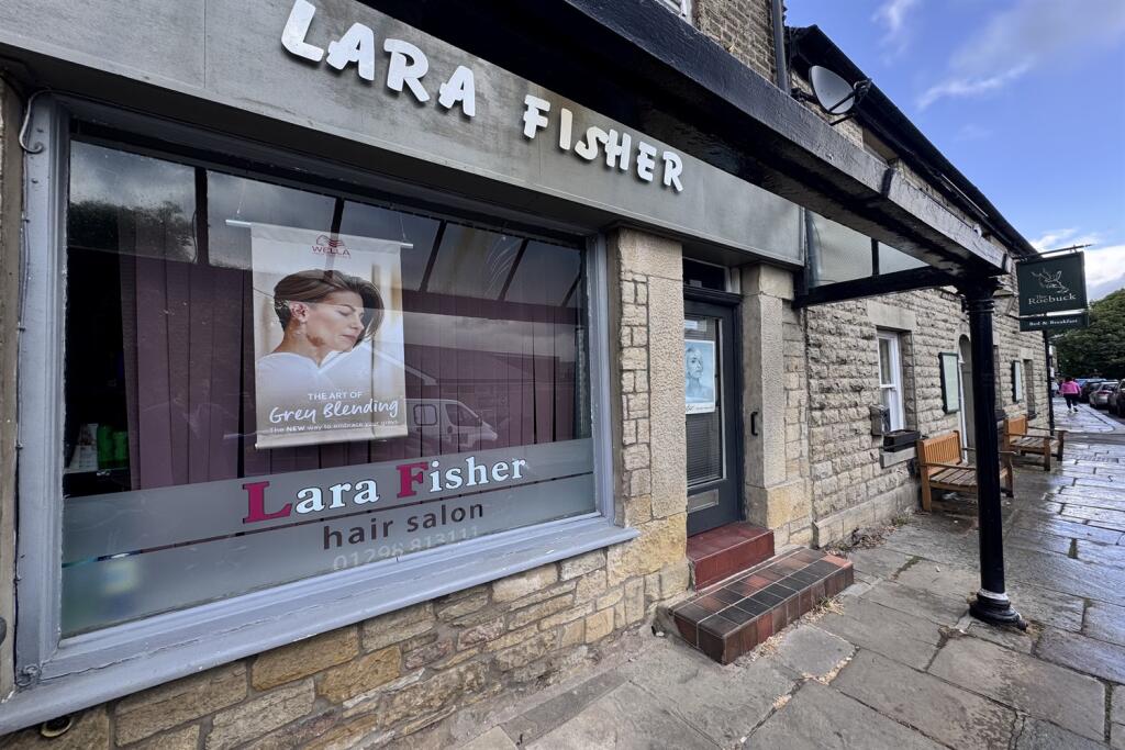 Main image of property: Market Place, Chapel En Le Frith