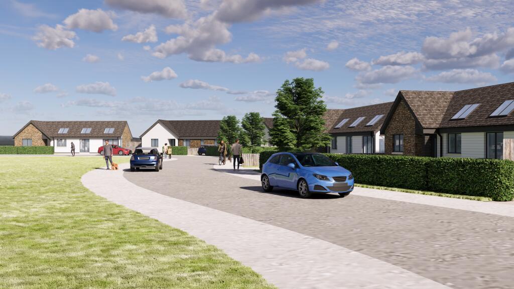 House in Dundee - View 4