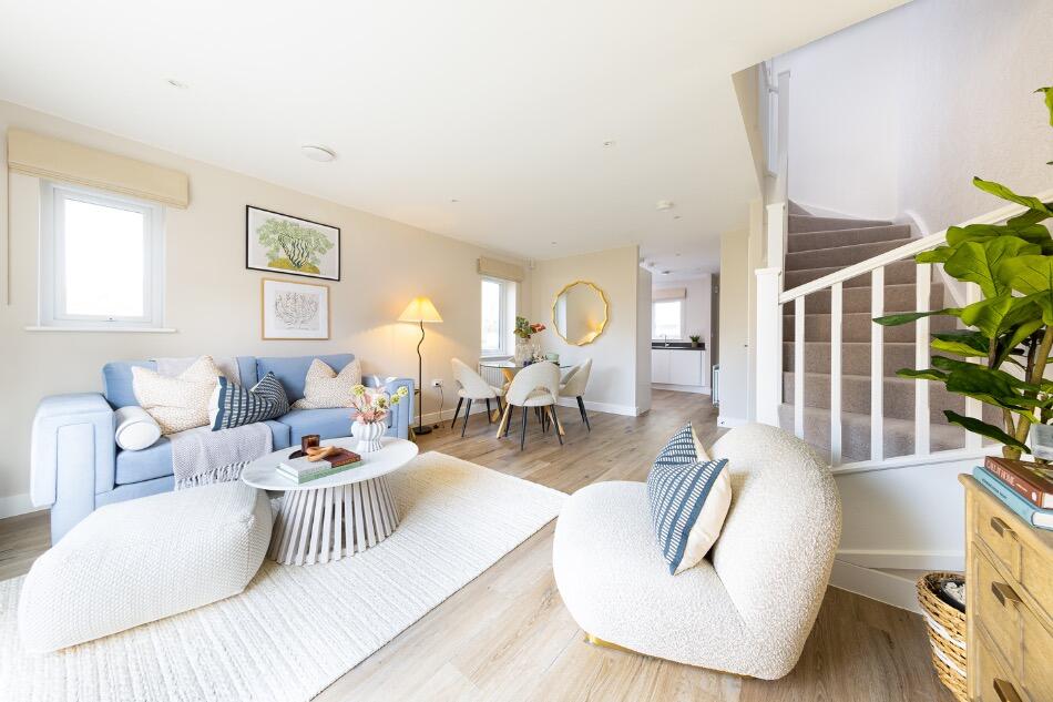 House in Huntingdonshire, Huntingdon - View 4