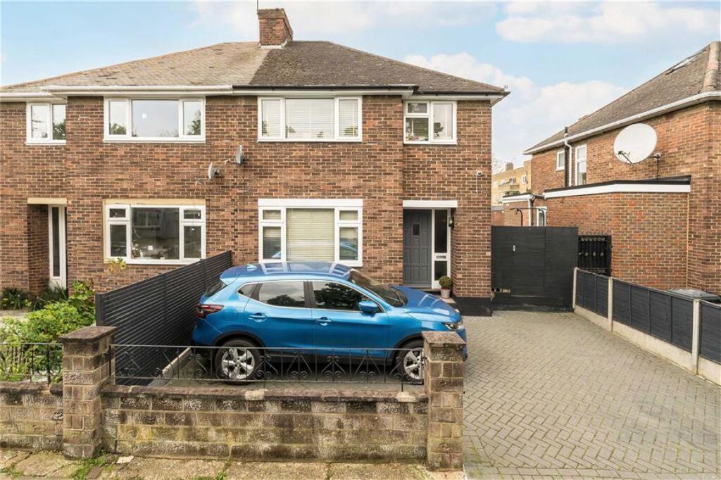 Main image of property: First Avenue, Acton