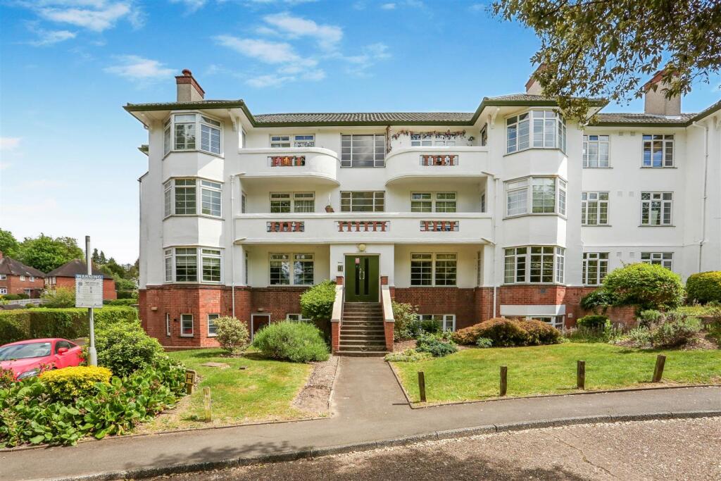 Main image of property: Brighton Road, Sutton
