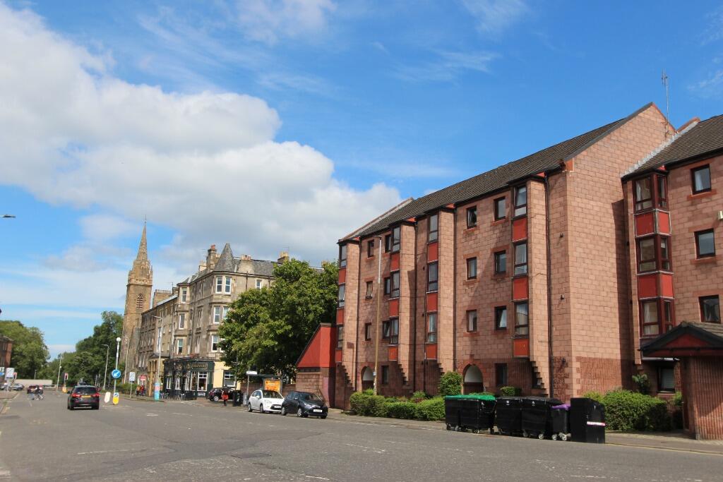 Main image of property: Easter Road, Leith, Edinburgh, EH6