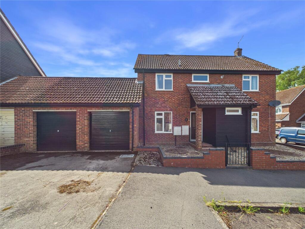 Main image of property: Old Court, Long Melford, Sudbury, Suffolk, CO10