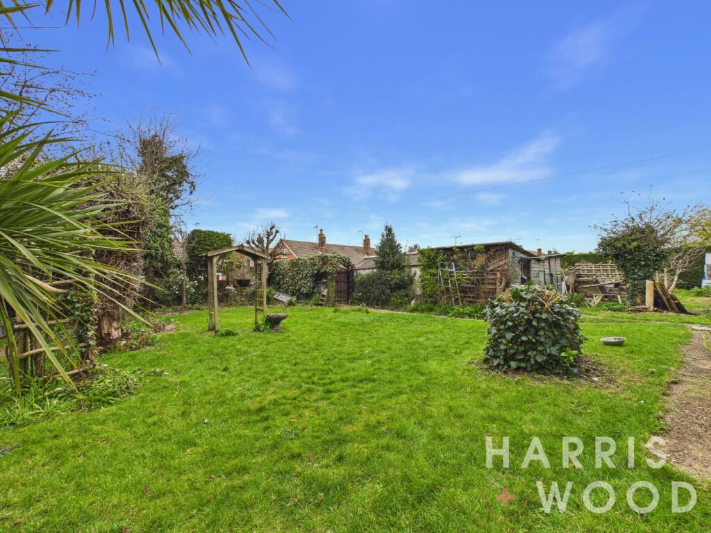 Blenheim Road, Clacton-On-Sea, Essex, CO15 - View 5