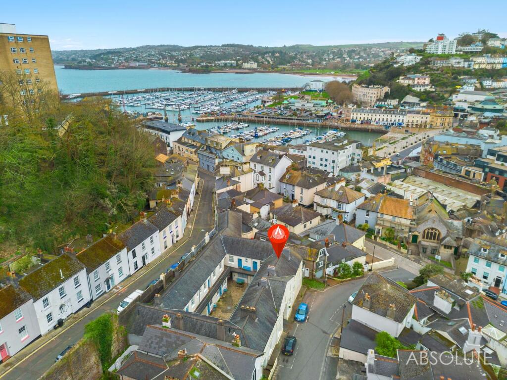 Main image of property: Trinity Hill, Torquay, TQ1