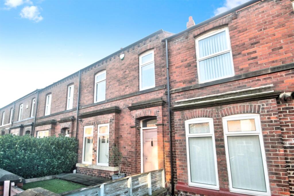 Main image of property: Beaconsfield Terrace, Birtley, Chester Le Street, DH3