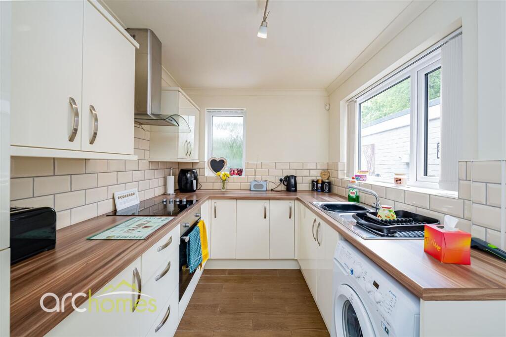 Hamilton Street, Atherton, M46 photo 3