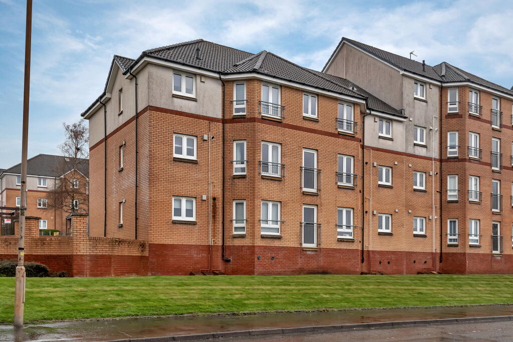 Main image of property: Whitehaugh Road, Glasgow, G53 7JQ