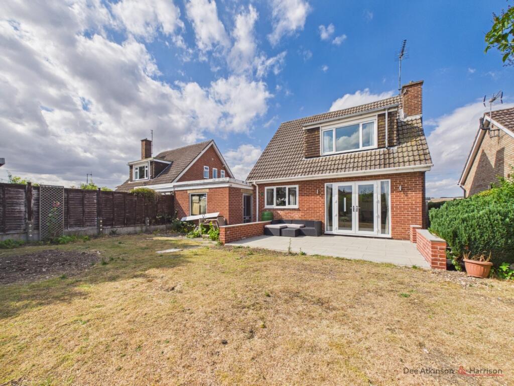 House in York - View 4